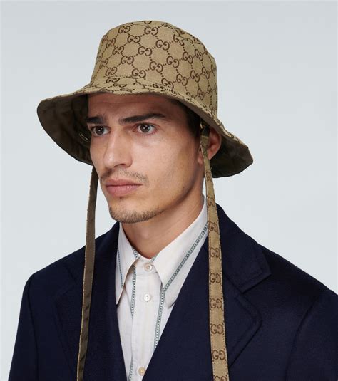 gucci band for hat|Gucci hats for men.